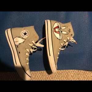 Looney Tunes Converse
